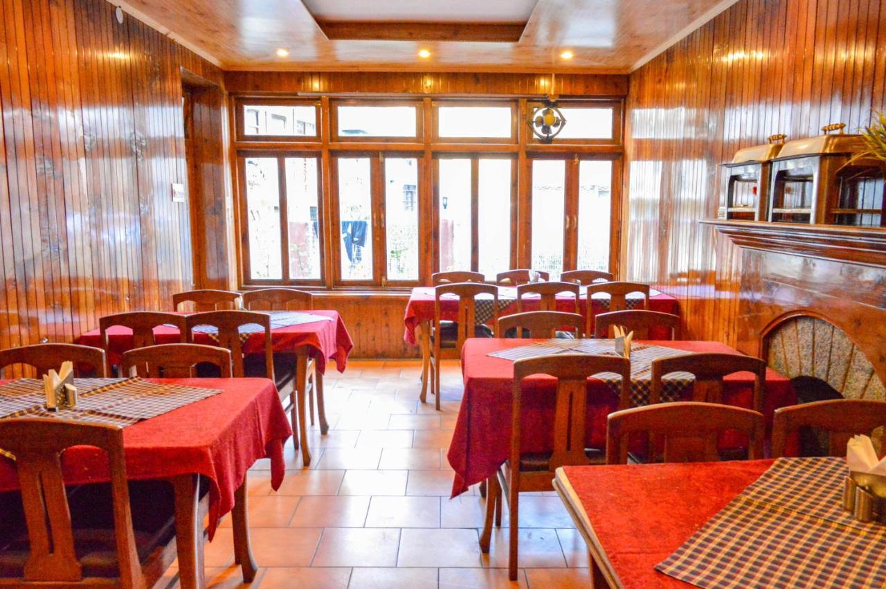 Hotel Pine Grove-Mall Road Manali  Bagian luar foto