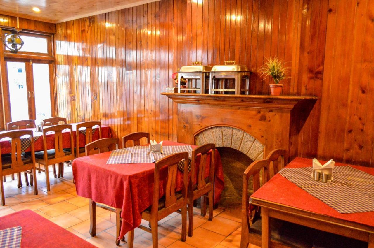 Hotel Pine Grove-Mall Road Manali  Bagian luar foto